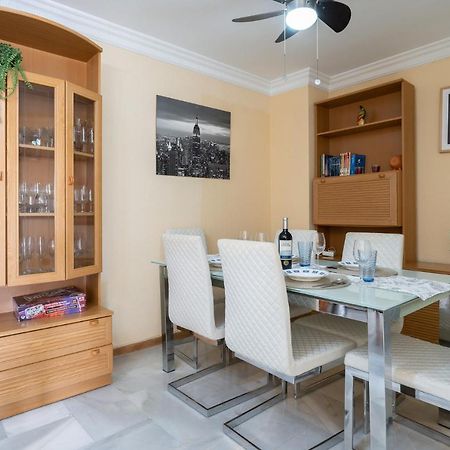 Malagasuite Sotomar Apartment Torremolinos Extérieur photo