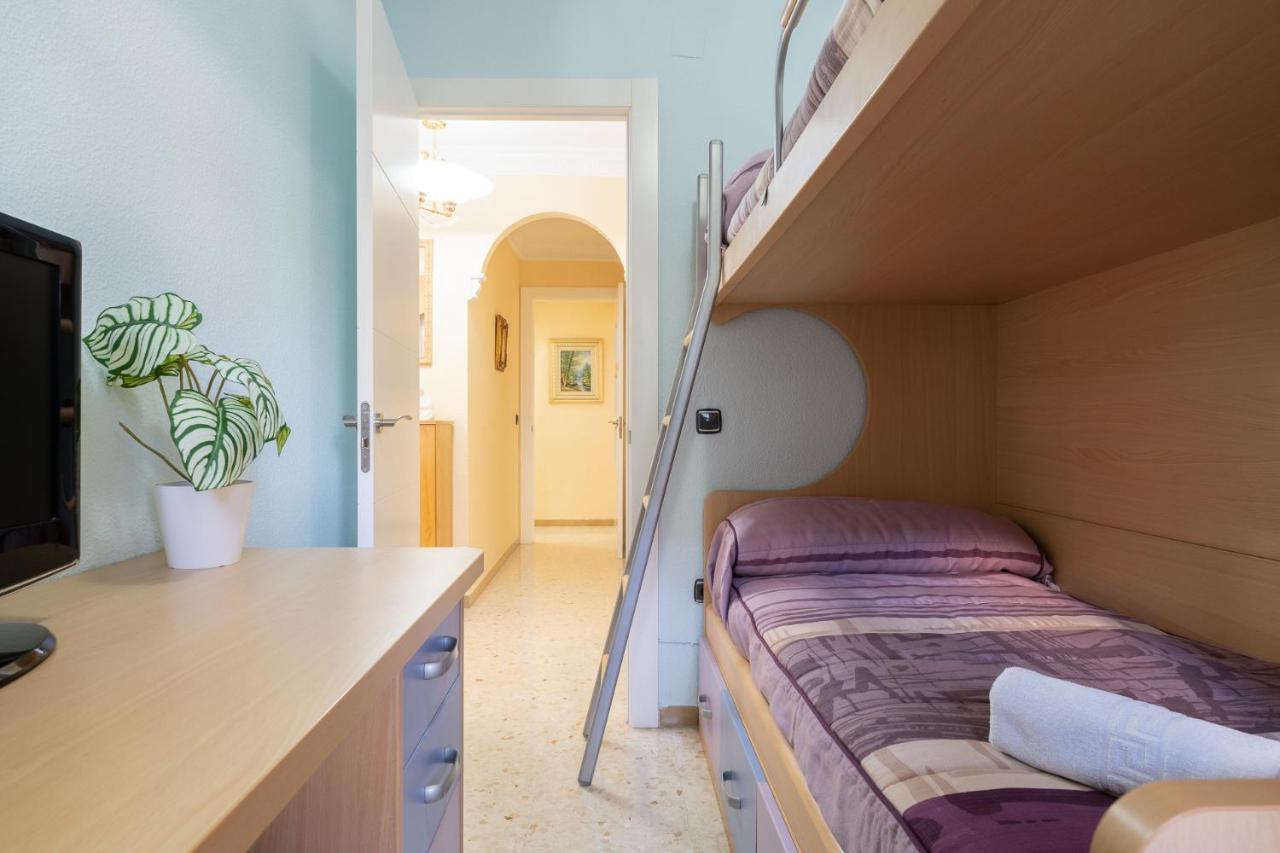 Malagasuite Sotomar Apartment Torremolinos Extérieur photo