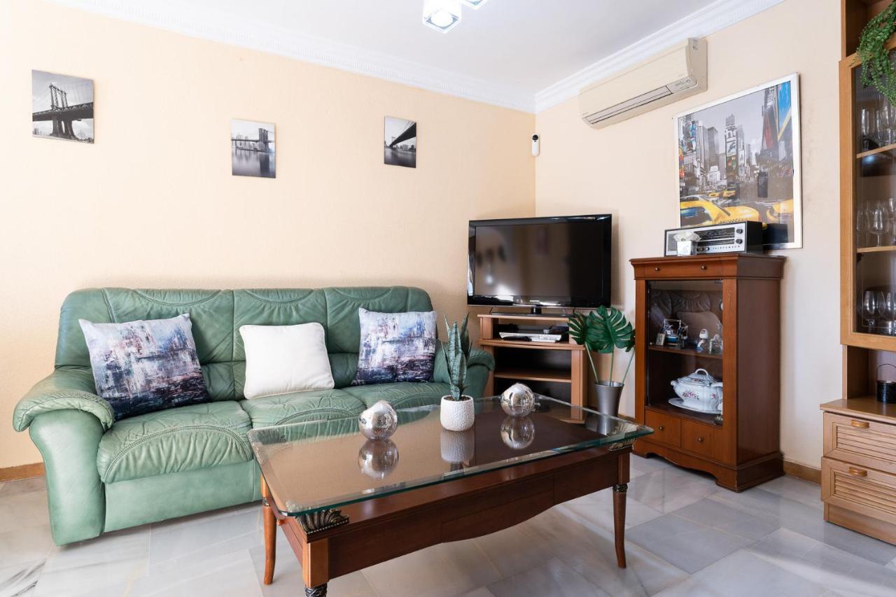 Malagasuite Sotomar Apartment Torremolinos Extérieur photo