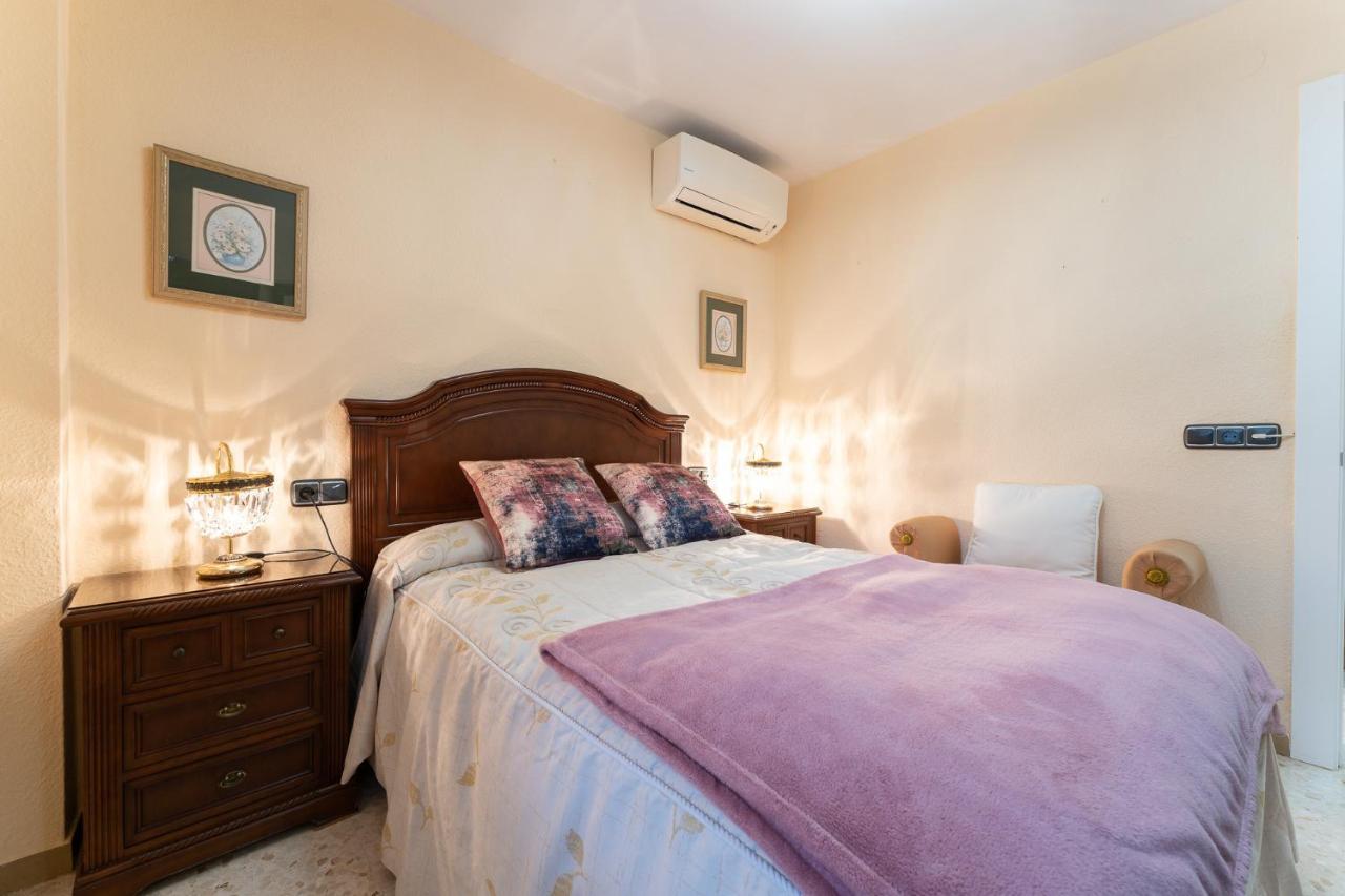 Malagasuite Sotomar Apartment Torremolinos Extérieur photo