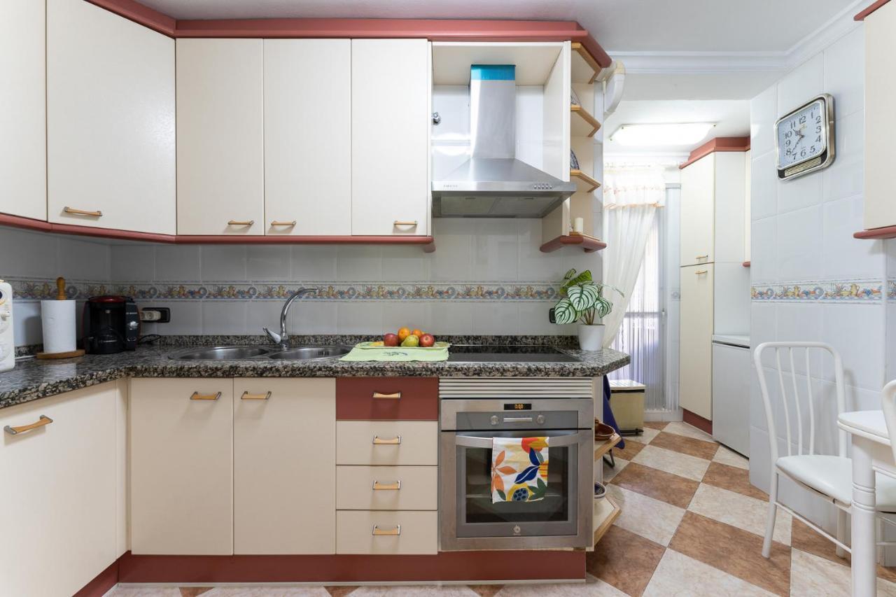 Malagasuite Sotomar Apartment Torremolinos Extérieur photo