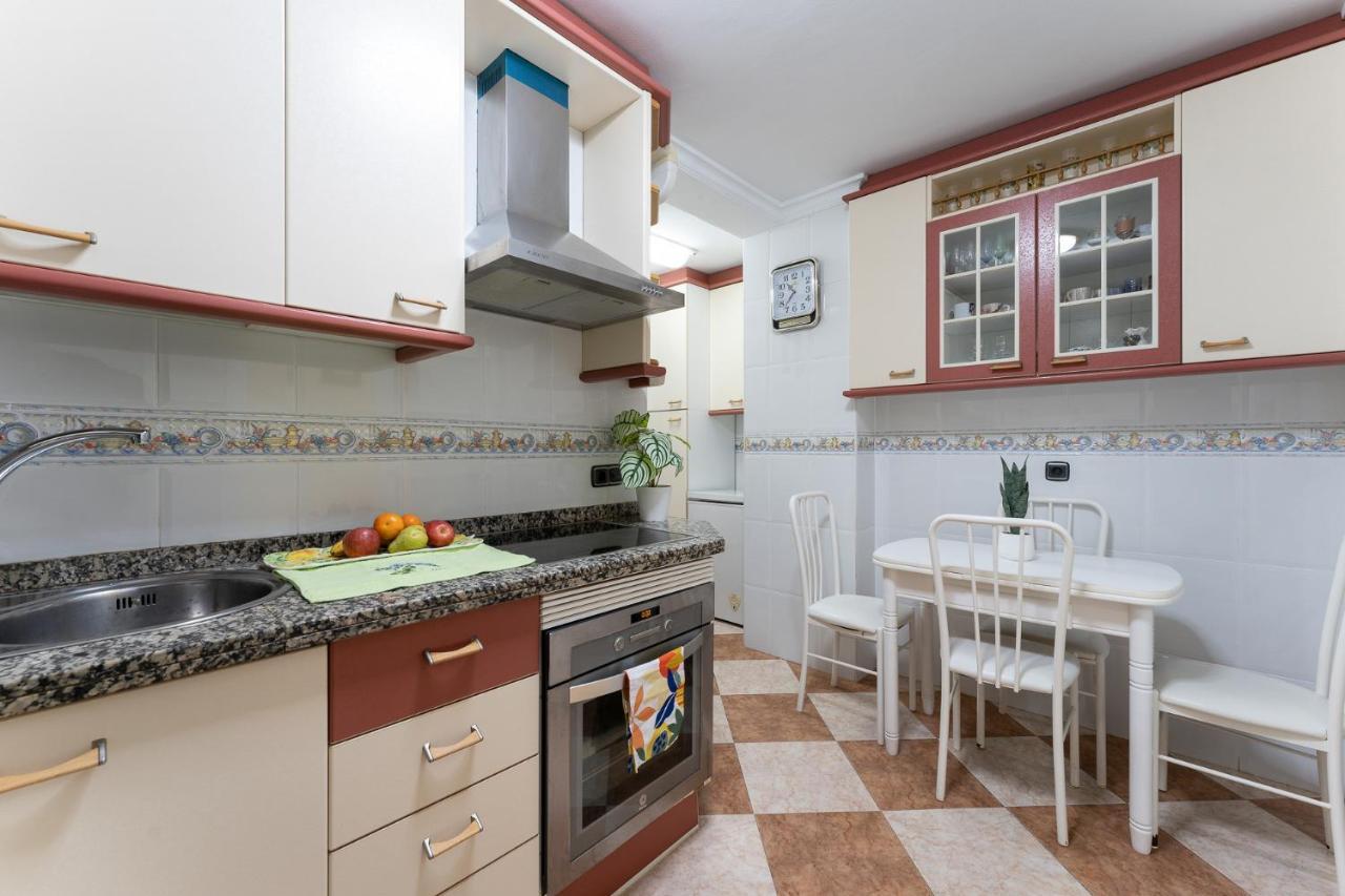 Malagasuite Sotomar Apartment Torremolinos Extérieur photo