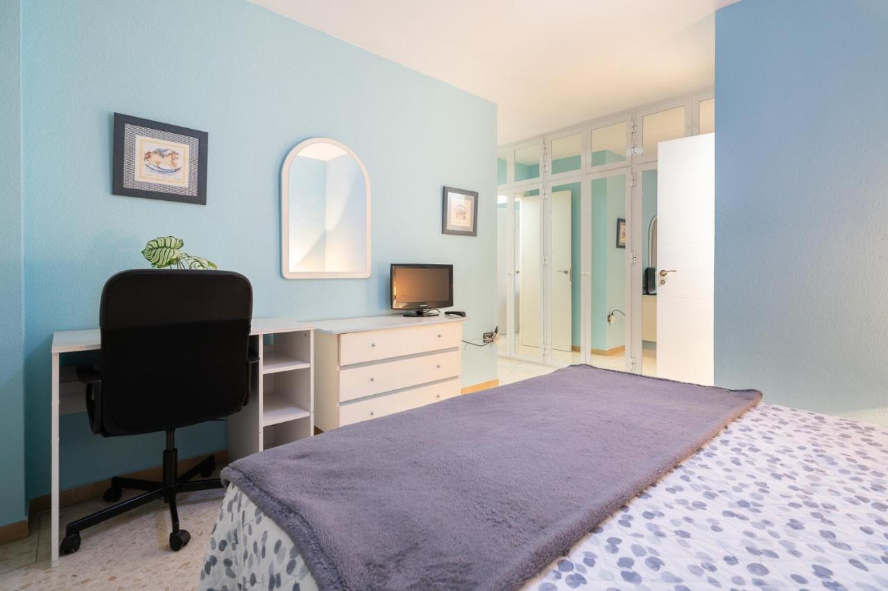 Malagasuite Sotomar Apartment Torremolinos Extérieur photo