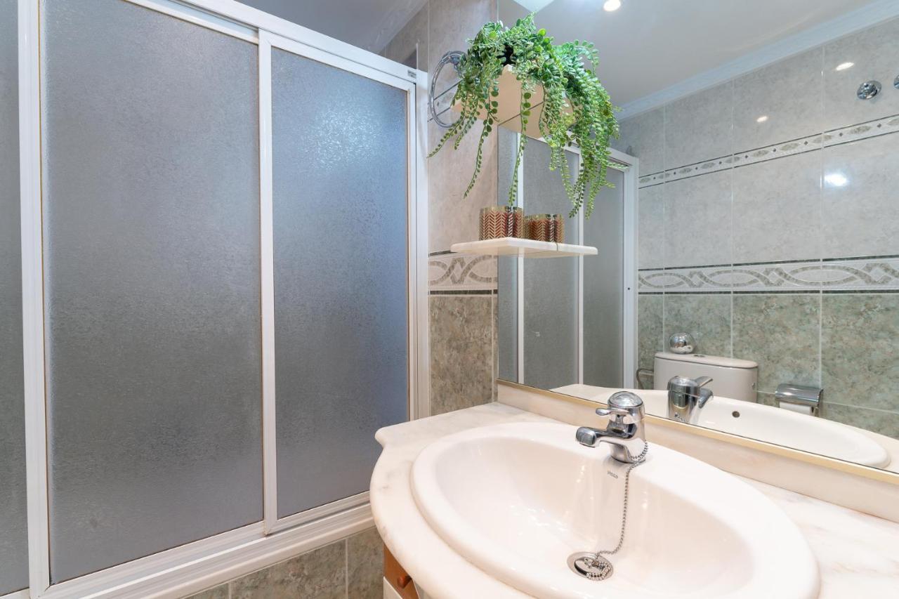 Malagasuite Sotomar Apartment Torremolinos Extérieur photo