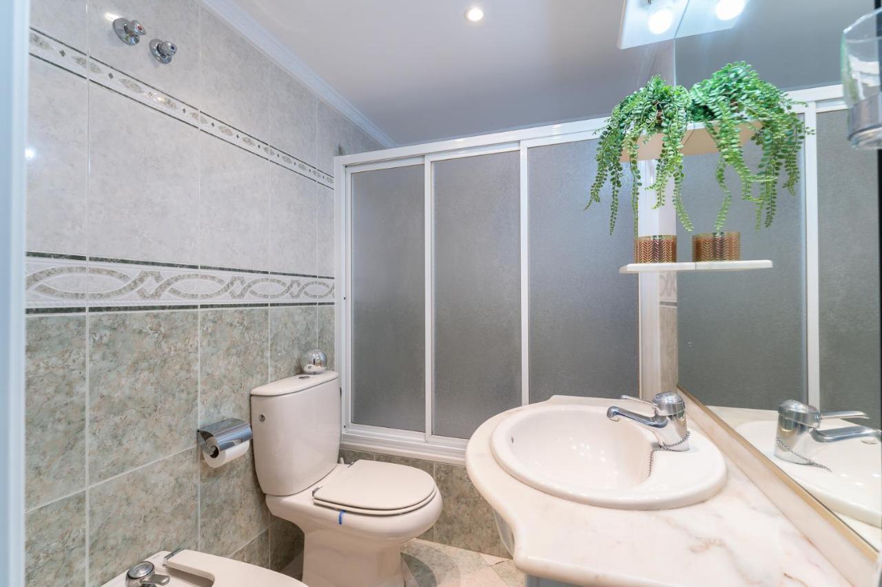 Malagasuite Sotomar Apartment Torremolinos Extérieur photo